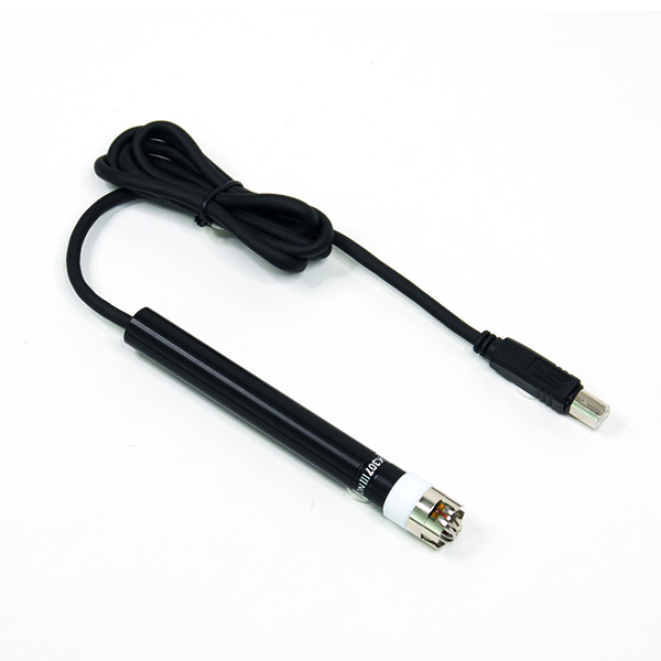 SK Sato MC-K307-III โพรบวัดอุณหภูมิ MC-K307-III มีความยาวสายที่ 1.1 เมตร SK Sato MC-K307-III โพรบวัดอุณหภูมิ MC-K307-III มีความยาวสายที่ 1.1 เมตร