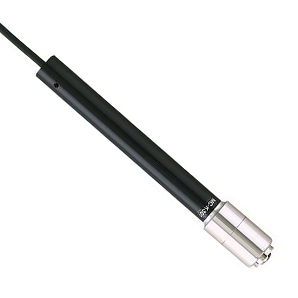 MC-K7301 ส่วนของ Sensing มีขนาด Ø25×40 มม. MC-K7301 ส่วนของ Sensing มีขนาด Ø25×40 มม.