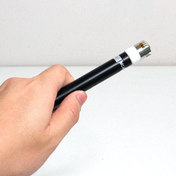 MC-K7307 ภาพแแสดงขนาดของโพรบวัดอุณหภูมิพื้นผิว│Sensor : Class 2 MC-K7307 ภาพแแสดงขนาดของโพรบวัดอุณหภูมิพื้นผิว│Sensor : Class 2