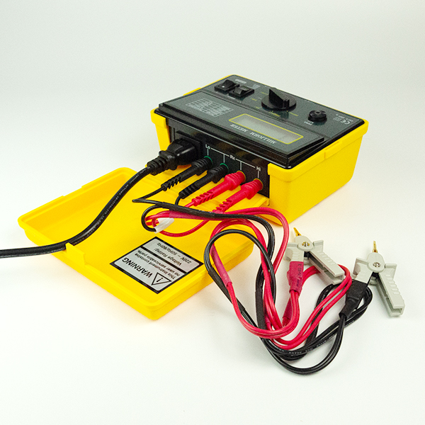 MO-2001 ภาพแสดงตัวเครื่องเมื่อเชื่อมต่อเข้ากับอุปกรณ์ MO-2001 ภาพแสดงตัวเครื่องเมื่อเชื่อมต่อเข้ากับอุปกรณ์