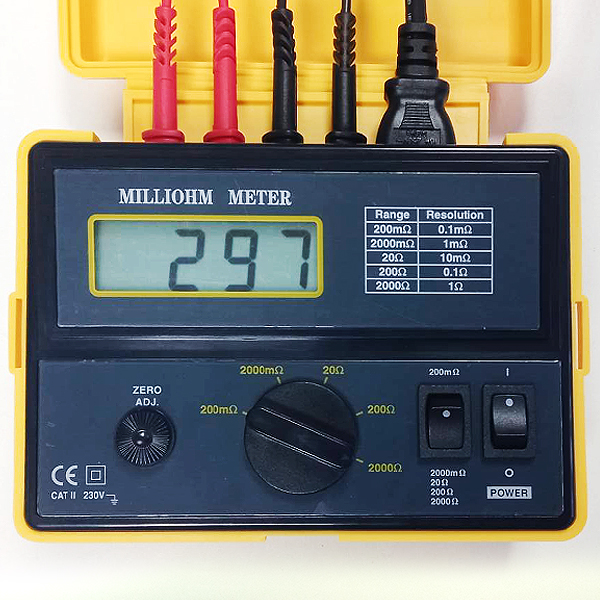MO-2001 ตัวอย่างการแสดงผลการวัดค่าบนหน้าจอ MO-2001 ตัวอย่างการแสดงผลการวัดค่าบนหน้าจอ