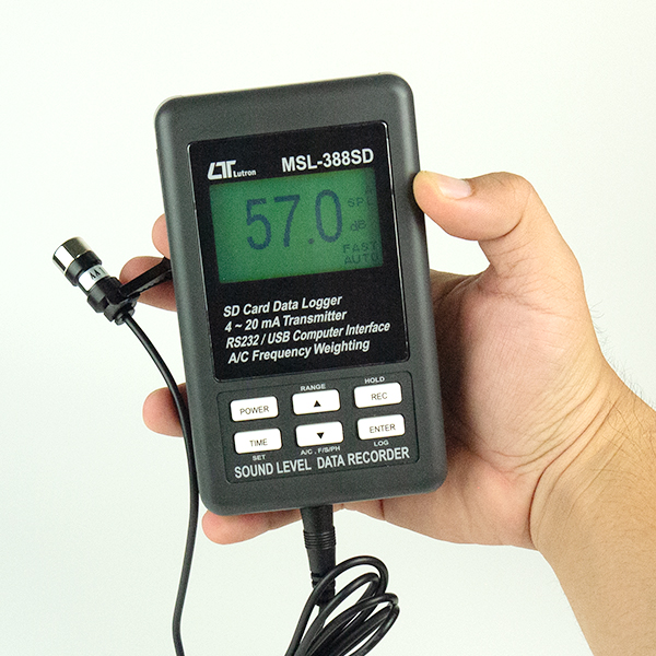 MSL-388SD ขนาดของตัวเครื่องและการแสดงผลบนหน้าจอ MSL-388SD ขนาดของตัวเครื่องและการแสดงผลบนหน้าจอ