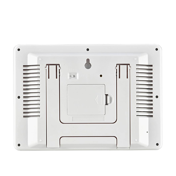 PC-5410TRH ภาพด้านหลังตัวเครื่องมีช่องไว้สำหรับแขวนกับผนัง PC-5410TRH ภาพด้านหลังตัวเครื่องมีช่องไว้สำหรับแขวนกับผนัง