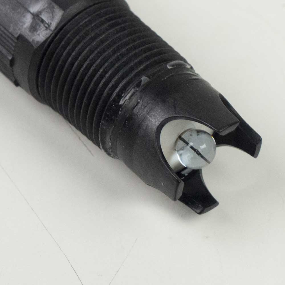 PE-21 หัววัด (Electrode) ที่ใช้ในการวัดค่า pH PE-21 หัววัด (Electrode) ที่ใช้ในการวัดค่า pH