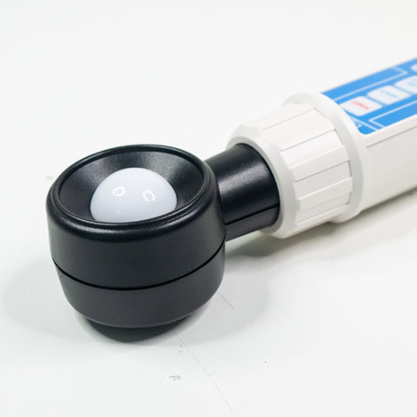 PLX-111 Light sensor สำหรับใช้ตรวจวัดแสง PLX-111 Light sensor สำหรับใช้ตรวจวัดแสง
