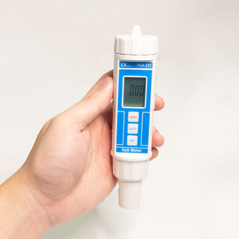 PSA-311 ขนาดของตัวเครื่องและการแสดงผลบนหน้าจอ PSA-311 ขนาดของตัวเครื่องและการแสดงผลบนหน้าจอ