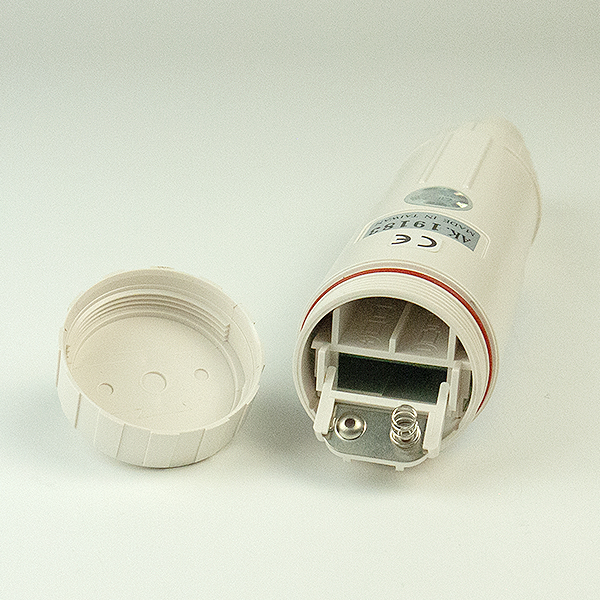 PSA-311 ช่องใส่แบตเตอรี่ AAA จำนวน 4 ก้อน PSA-311 ช่องใส่แบตเตอรี่ AAA จำนวน 4 ก้อน