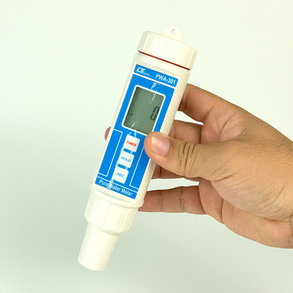 PWA-301 ขนาดของตัวเครื่องและการแสดงผลบนหน้าจอ PWA-301 ขนาดของตัวเครื่องและการแสดงผลบนหน้าจอ