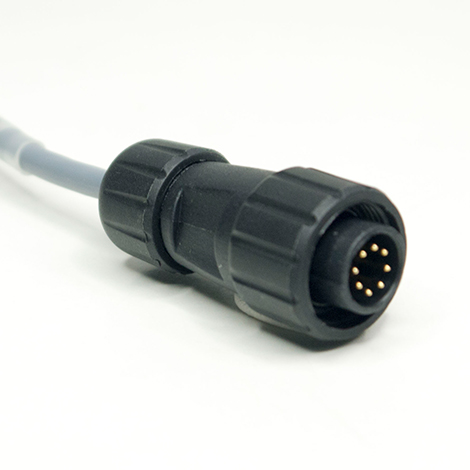 SK-S810PT-34 หัว connector สำหรับต่อใช้งานเข้ากับตัวครื่องวัดอุณหภูมิ SK-S810PT-34 หัว connector สำหรับต่อใช้งานเข้ากับตัวครื่องวัดอุณหภูมิ