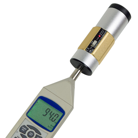 SC-942 การนำไปใช้งานร่วมกับเครื่องวัดเสียง SC-942 การนำไปใช้งานร่วมกับเครื่องวัดเสียง