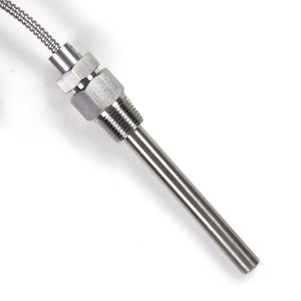 LB-100S Series  Sensing stem มีขนาด Ø12  x 100  มม. LB-100S Series  Sensing stem มีขนาด Ø12  x 100  มม.