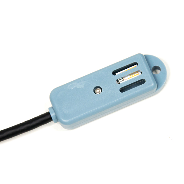 SK-LTHIIAlpha-2 โพรบมาตรฐานแบบ (Cord Sensor Probe) SK-LTHIIAlpha-2 โพรบมาตรฐานแบบ (Cord Sensor Probe)