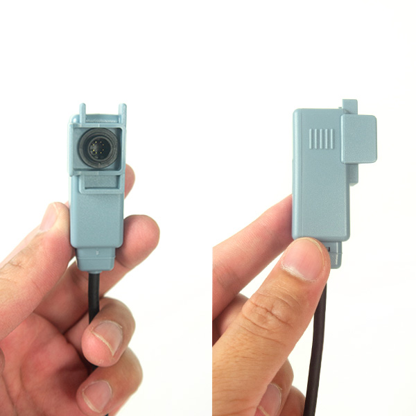 SK-LTHIIAlpha-3 ตัวโพรบด้านหน้าและด้านข้างที่ใช้ต่อเข้ากับตัวเครื่องบันทึกอุณหภูมิ SK-LTHIIAlpha-3 ตัวโพรบด้านหน้าและด้านข้างที่ใช้ต่อเข้ากับตัวเครื่องบันทึกอุณหภูมิ