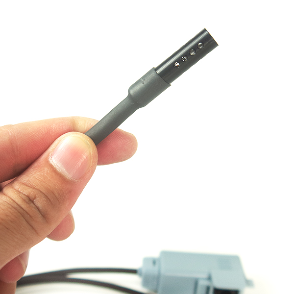 SK-LTHIIAlpha-3 ภาพแสดงขนาดของ Probe sensor SK-LTHIIAlpha-3 ภาพแสดงขนาดของ Probe sensor