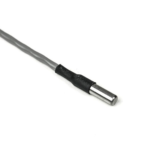 SK-LTII-5 หัวเซนเซอร์ขนาด Ø5 x 20 มม. ทำจากสแตนเลส เกรด 430 SK-LTII-5 หัวเซนเซอร์ขนาด Ø5 x 20 มม. ทำจากสแตนเลส เกรด 430