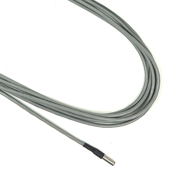 SK-LTII-5 สายเซนเซอร์ทำจาก PVC resin ความยาว 3.75 ม. SK-LTII-5 สายเซนเซอร์ทำจาก PVC resin ความยาว 3.75 ม.