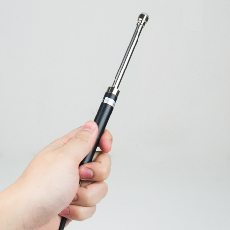 SK-S306K ด้ามโพรบขนาด ø15 x 90 มม. จับกระชับถนัดมือ SK-S306K ด้ามโพรบขนาด ø15 x 90 มม. จับกระชับถนัดมือ