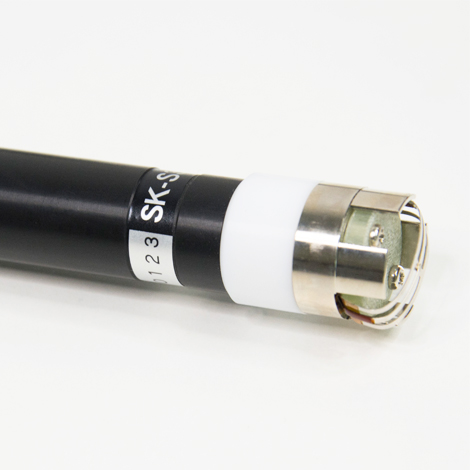 SK-S307K ส่วนของ Sensing stem ขนาด ø17 x 25 มม. SK-S307K ส่วนของ Sensing stem ขนาด ø17 x 25 มม.