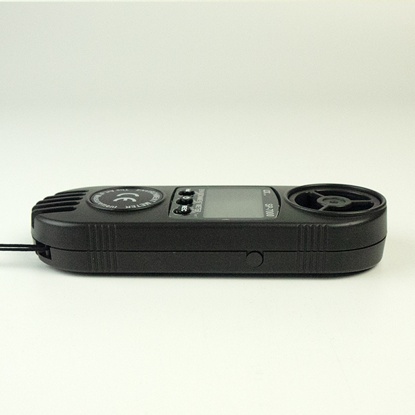SP-7000 ภาพแสดงด้านข้างของตัวเครื่อง SP-7000 ภาพแสดงด้านข้างของตัวเครื่อง