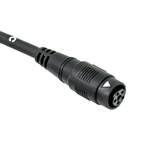 SWPII-07 Connector สำหรับเสียบใช้งานเข้ากับตัวเครื่อง SWPII-07 Connector สำหรับเสียบใช้งานเข้ากับตัวเครื่อง