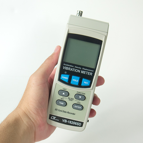 VB-18206SD ภาพแสดงขนาดของตัวเครื่อง VB-18206SD ภาพแสดงขนาดของตัวเครื่อง