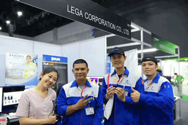 AUTOMATION EXPO 2019