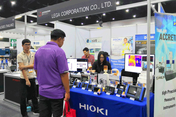 AUTOMATION EXPO 2019