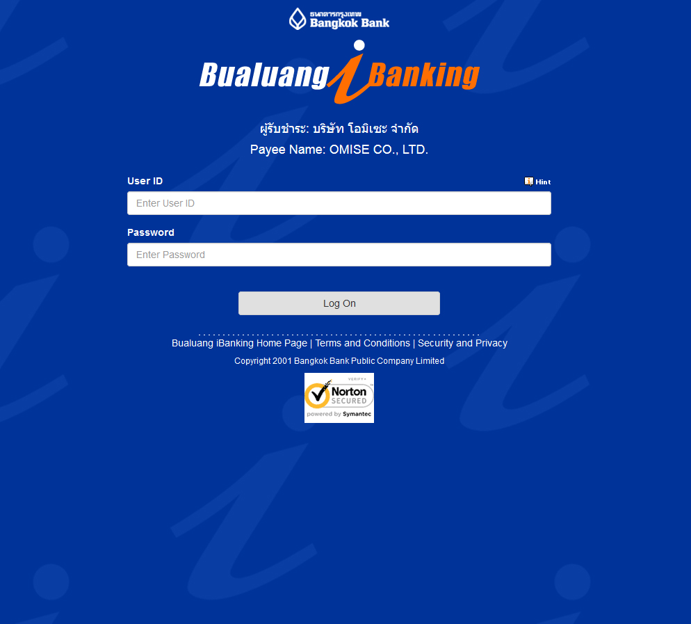 Bangkok Bank Bangkok Bank