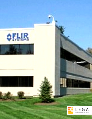 FLIR FLIR