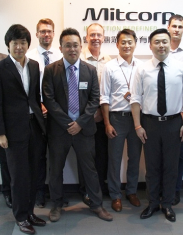 Mitcorp Mitcorp
