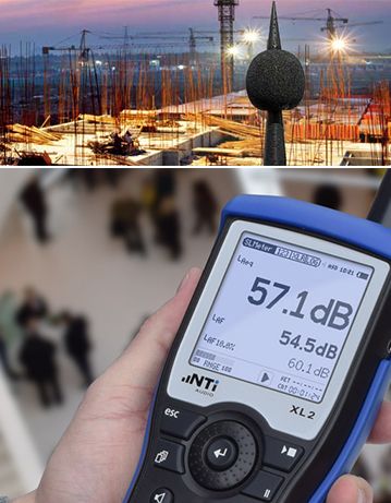 NTi Audio AG NTi Audio AG