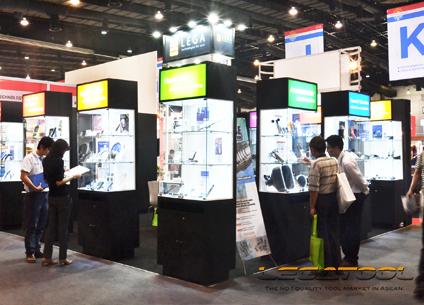 Bangkok RHVAC 2013 Bangkok RHVAC 2013