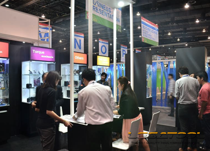 Bangkok RHVAC 2013 Bangkok RHVAC 2013