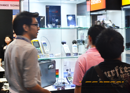 Bangkok RHVAC 2013 Bangkok RHVAC 2013