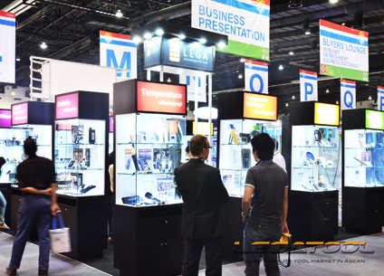 Bangkok RHVAC 2013 Bangkok RHVAC 2013