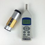 อุปกรณ์สอบเทียบสำหรับเครื่องวัดเสียง(Sound Calibrator) สำคัญอย่างไร