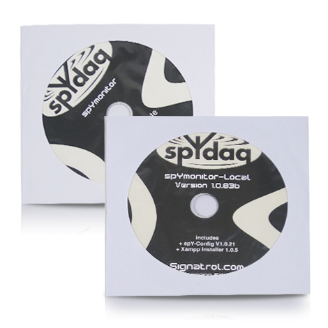 Spydaq Software Spydaq Software