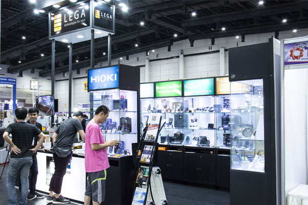 Thailand Industrial Fair 2019