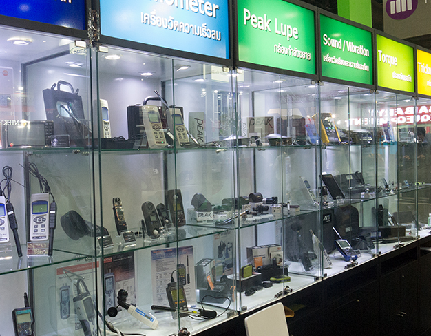 Thailand Industrial Fair 2017 Thailand Industrial Fair 2017