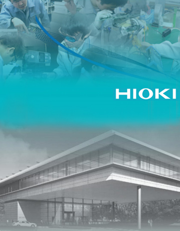 HIOKI HIOKI
