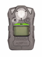 MSA Gas Detector