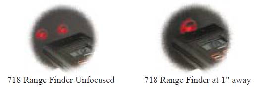 718 static sensor 3m