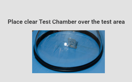 PosiTest AIR Leak Tester PosiTest AIR Leak Tester