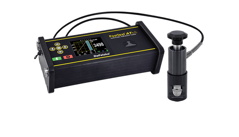 DeFelsko PT-ATA20A เครื่องทดสอบแรงยึดเกาะพื้นผิวแบบอัตโนมัติ | Dollies 20 kit
DeFelsko PT-ATA20A เครื่องทดสอบแรงยึดเกาะพื้นผิวแบบอัตโนมัติ | Dollies 20 kit