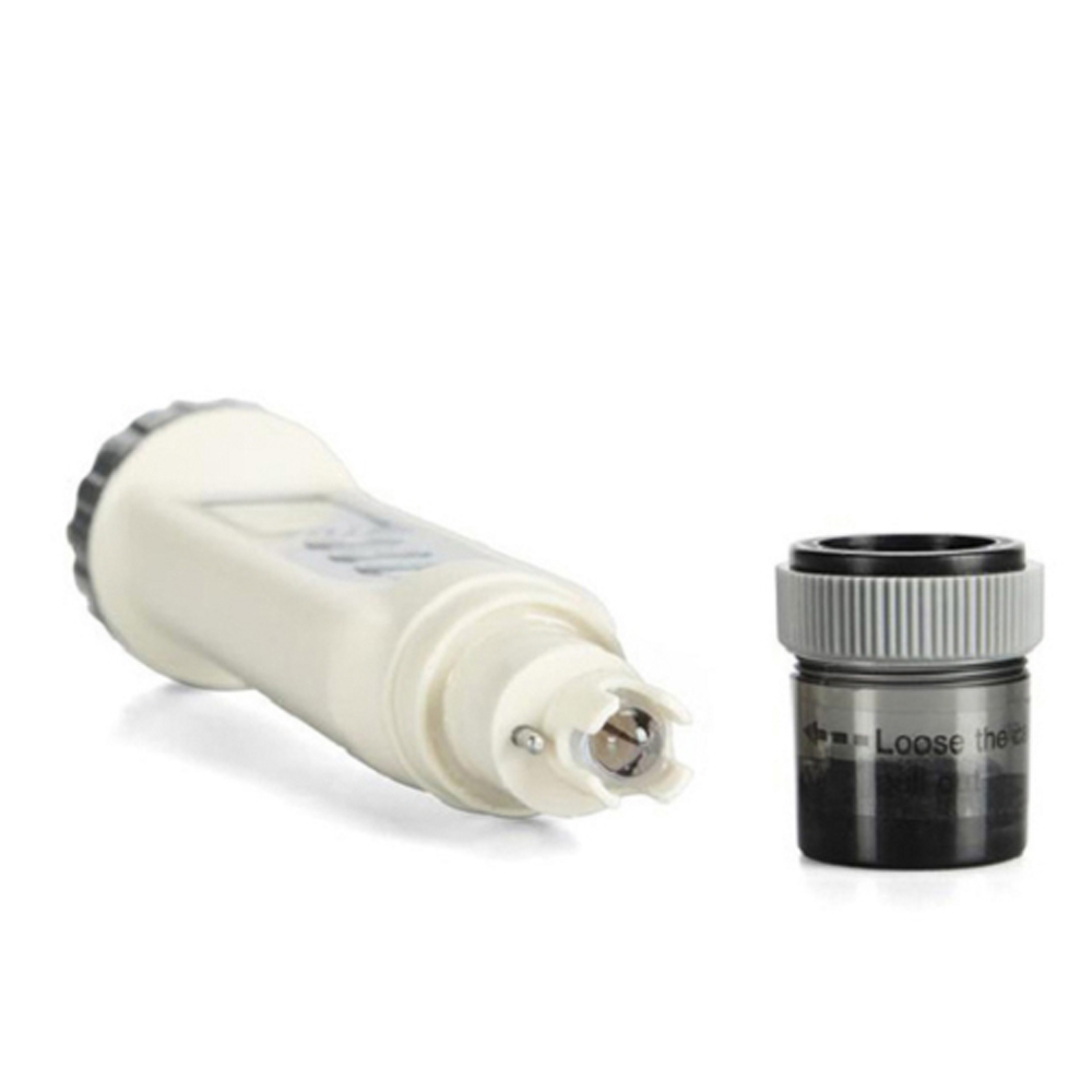AZ-8685 เครื่องวัดกรดด่าง (pH) แบบปากกา พร้อมวัดอุณหภูมิ | IP65
AZ-8685 เครื่องวัดกรดด่าง (pH) แบบปากกา พร้อมวัดอุณหภูมิ | IP65