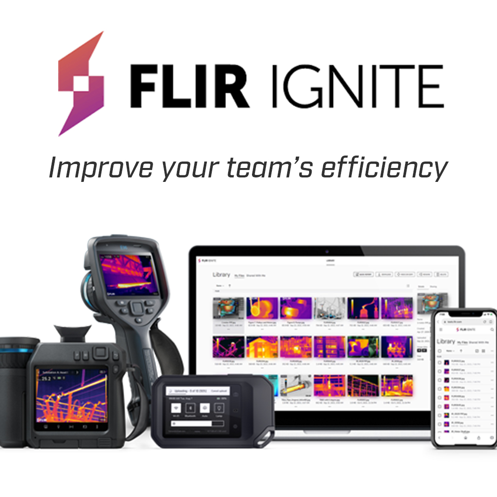 FLIR Ignite FLIR Ignite
