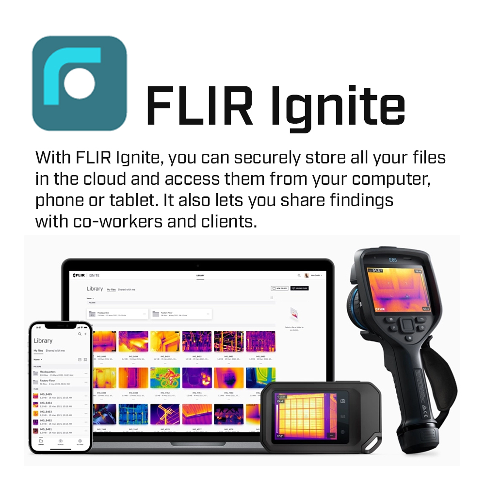FLIR Ignite FLIR Ignite