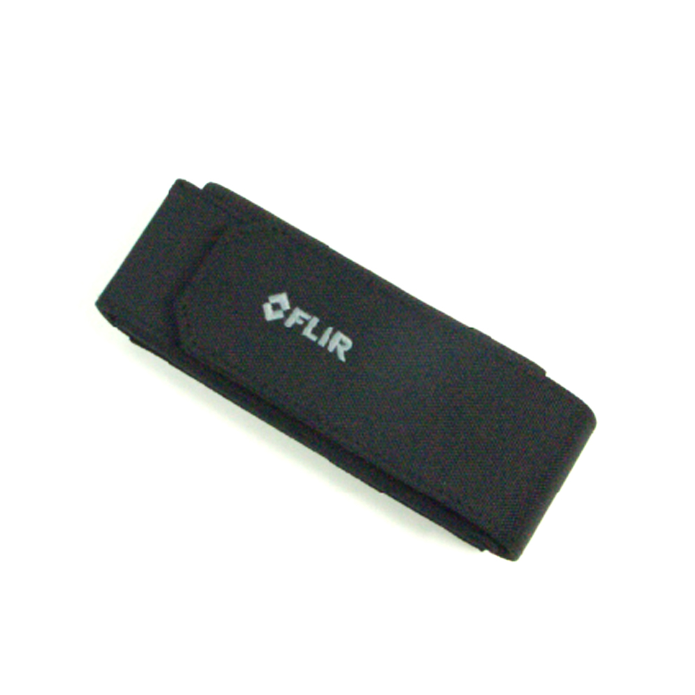 FLIR ONE Edge Pouch กระเป๋าคาดเข็มขัดสำหรับกล้องความร้อน
 FLIR ONE Edge Pouch กระเป๋าคาดเข็มขัดสำหรับกล้องความร้อน