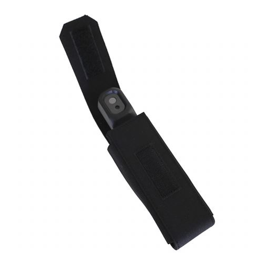 FLIR ONE Edge Pouch กระเป๋าคาดเข็มขัดสำหรับกล้องความร้อน
 FLIR ONE Edge Pouch กระเป๋าคาดเข็มขัดสำหรับกล้องความร้อน