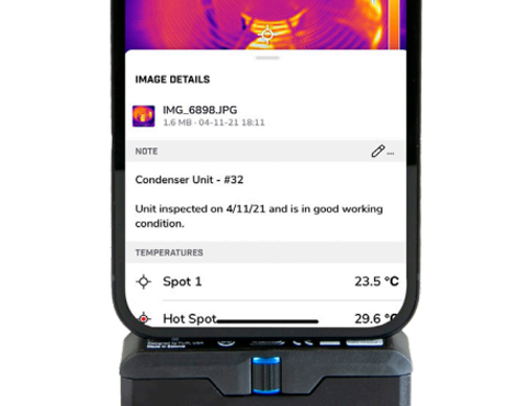 FLEXIBLE REPORTING TOOLS FLEXIBLE REPORTING TOOLS